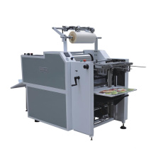 Automatic Thermal Film Laminating Machine